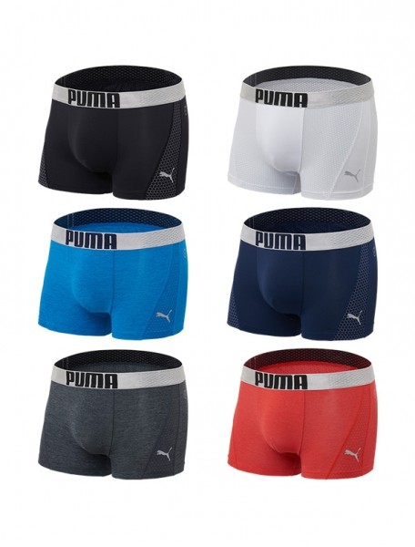 puma spandex underwear